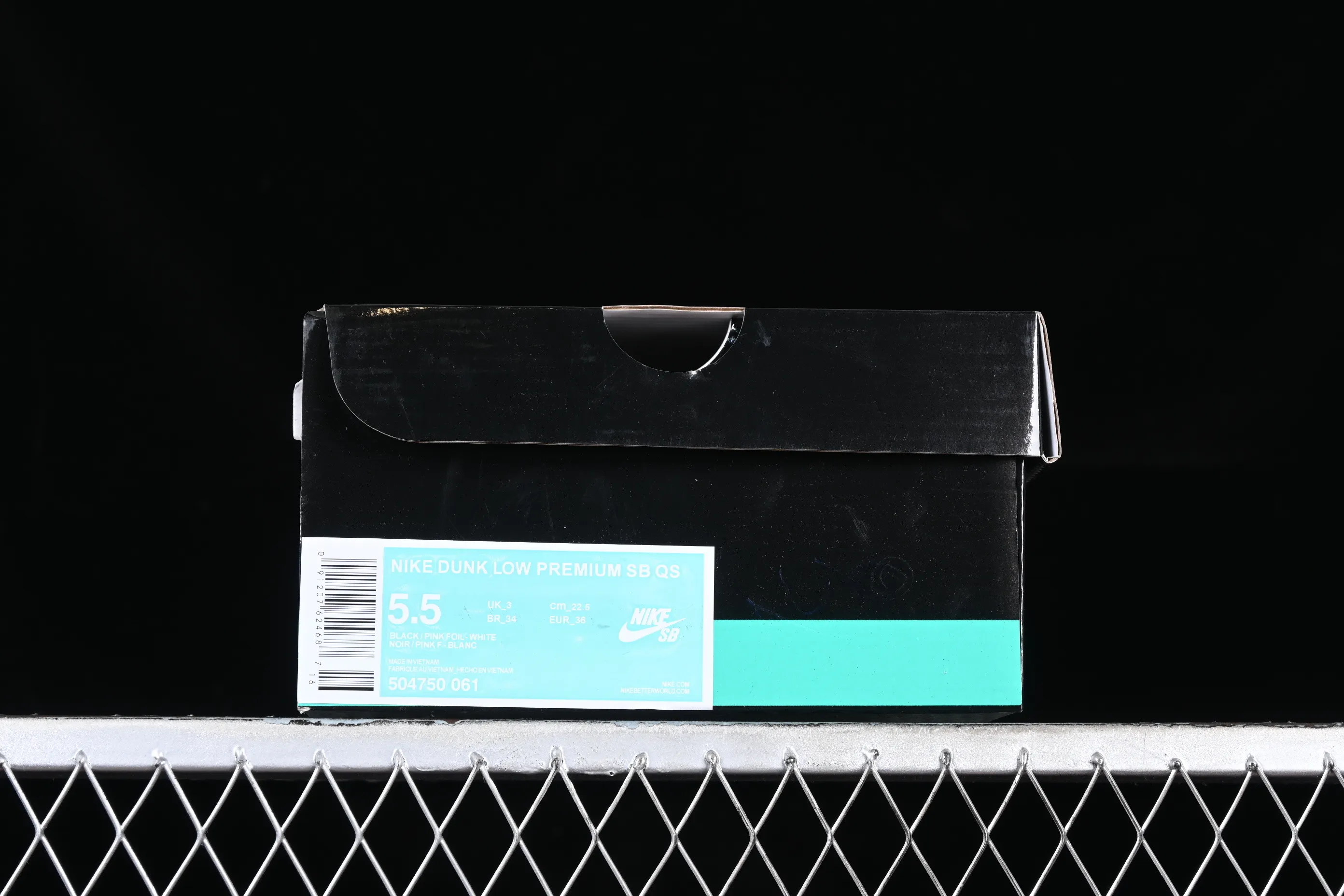 All categories Nk SB Dunk series Nk SB Dunk Low low-top skate shoes Nk SB Dunk Low Premium QS South Coast SB low-top skate shoes 504750-061